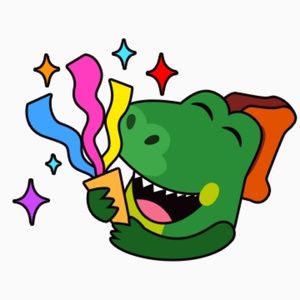 Meet your Posher, Randy